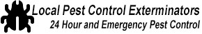 Hannaford ND Pest Control Exterminators